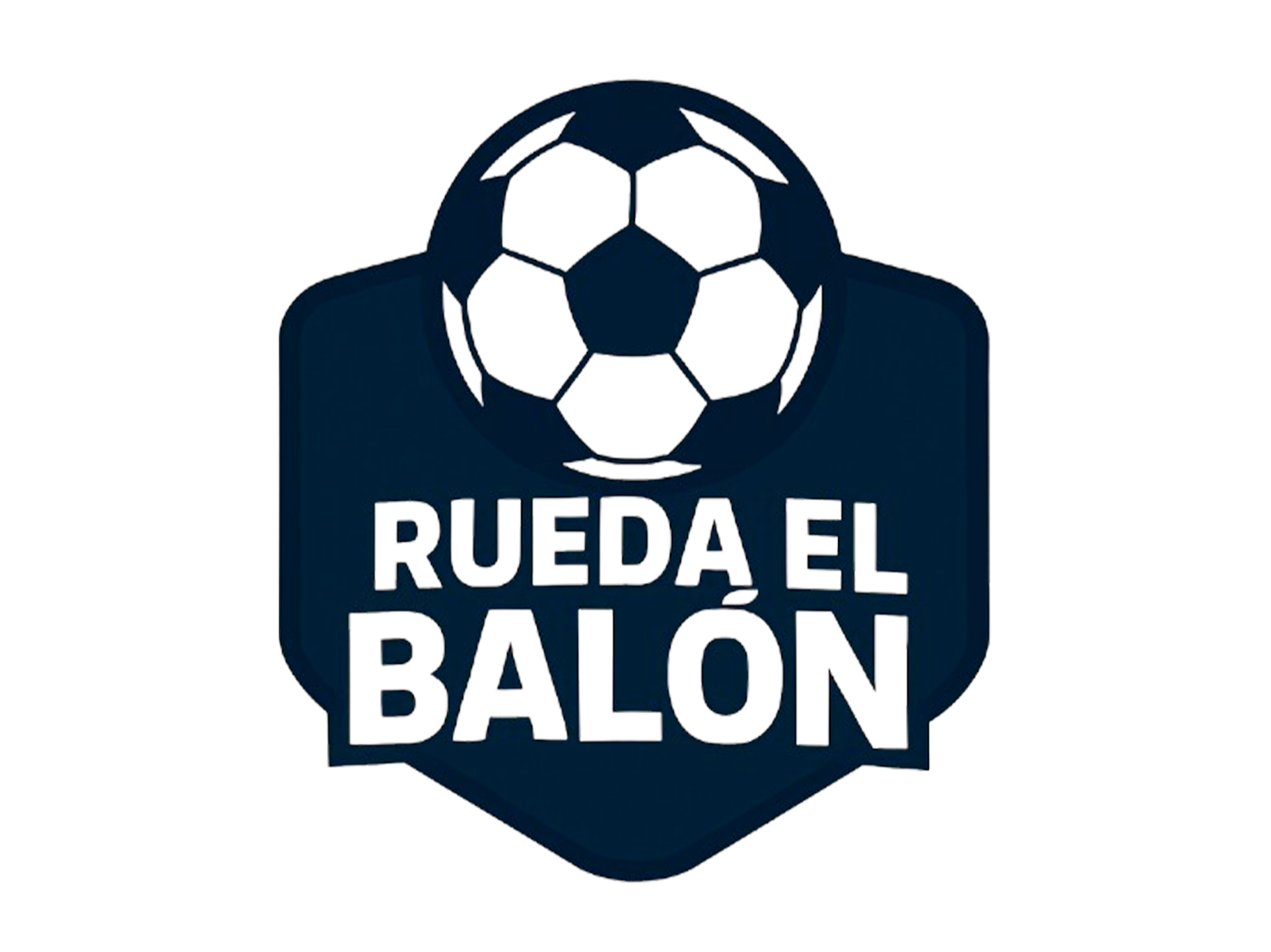 Rueda el Balón