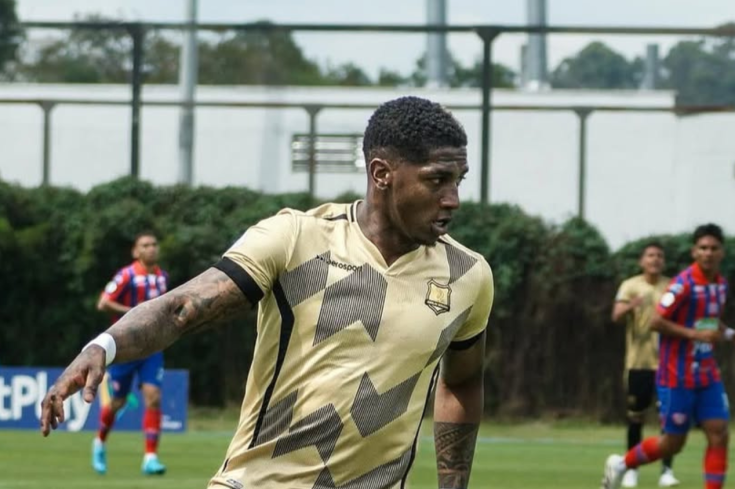 Confirmado el primer&nbsp;refuerzo